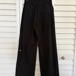 Alo Dreamscape High-Waist Trouser - XS / regular length